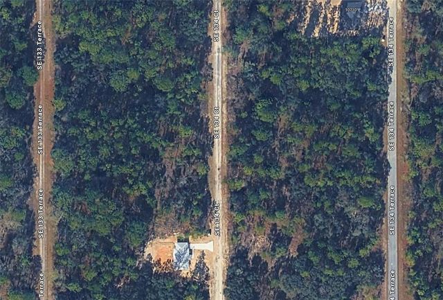 TBD SE 134TH COURT, Dunnellon, FL 34431