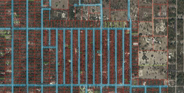TBD SE 134TH COURT, Dunnellon, FL 34431