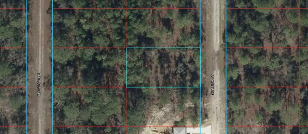 TBD SE 134TH COURT, Dunnellon, FL 34431
