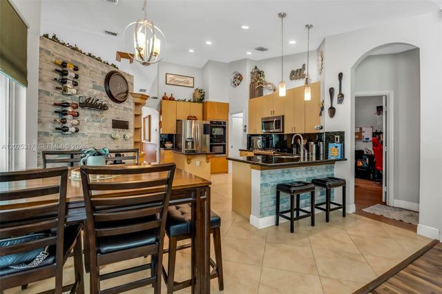 13404 NW 13th Street, Pembroke Pines, FL 33028