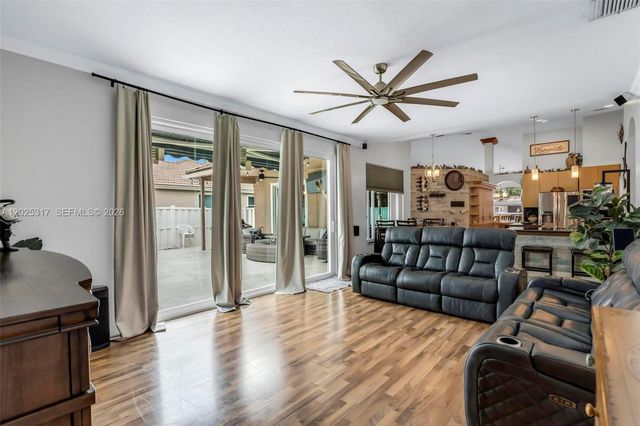 13404 NW 13th Street, Pembroke Pines, FL 33028
