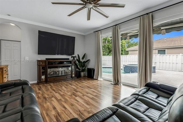 13404 NW 13th Street, Pembroke Pines, FL 33028
