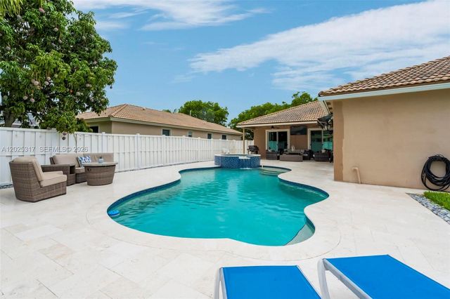 13404 NW 13th Street, Pembroke Pines, FL 33028