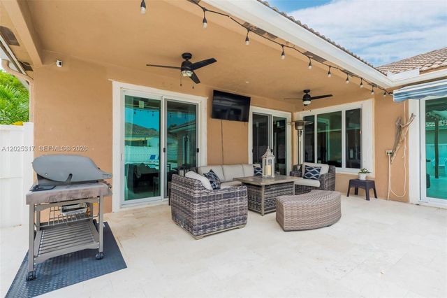 13404 NW 13th Street, Pembroke Pines, FL 33028