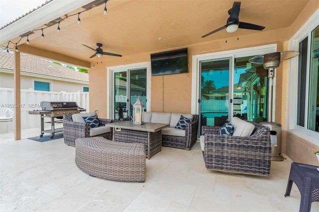 13404 NW 13th Street, Pembroke Pines, FL 33028
