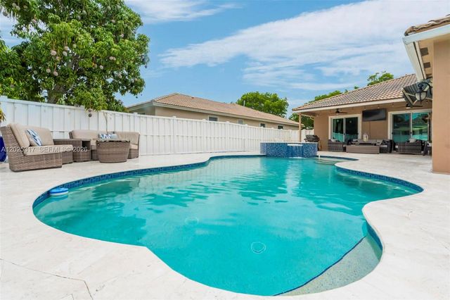13404 NW 13th Street, Pembroke Pines, FL 33028
