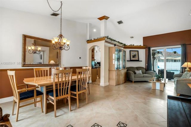 13404 NW 13th Street, Pembroke Pines, FL 33028