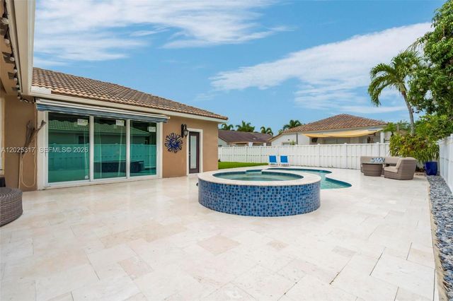 13404 NW 13th Street, Pembroke Pines, FL 33028