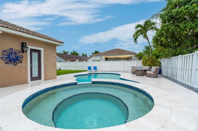 13404 NW 13th Street, Pembroke Pines, FL 33028
