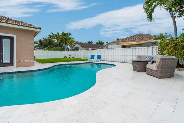13404 NW 13th Street, Pembroke Pines, FL 33028