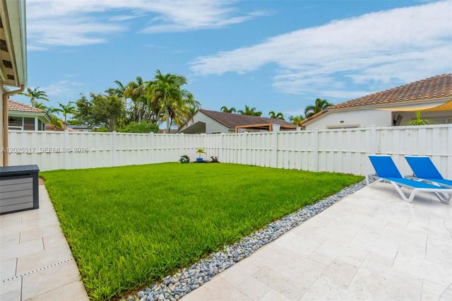 13404 NW 13th Street, Pembroke Pines, FL 33028