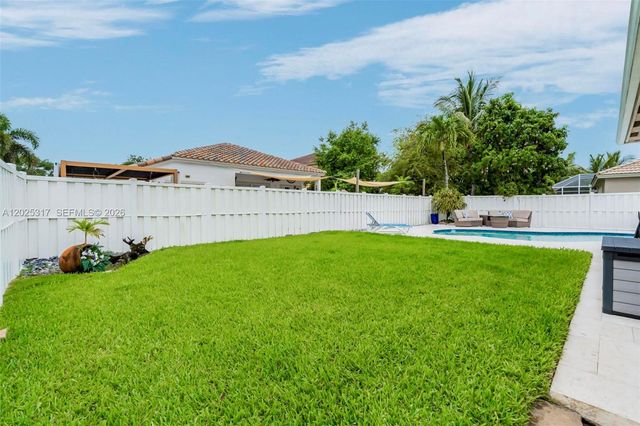 13404 NW 13th Street, Pembroke Pines, FL 33028