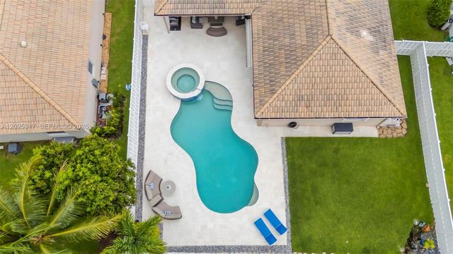 13404 NW 13th Street, Pembroke Pines, FL 33028