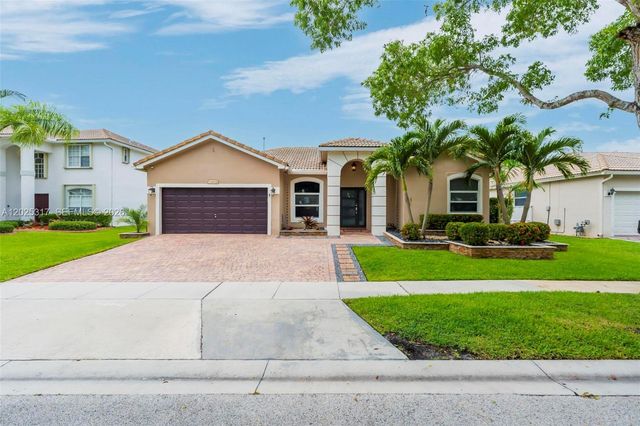 13404 NW 13th Street, Pembroke Pines, FL 33028