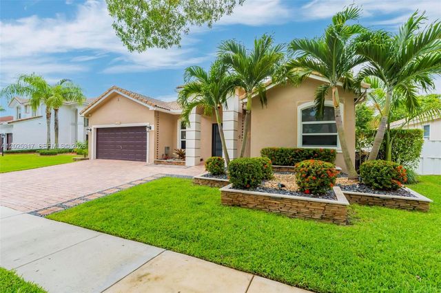 13404 NW 13th Street, Pembroke Pines, FL 33028