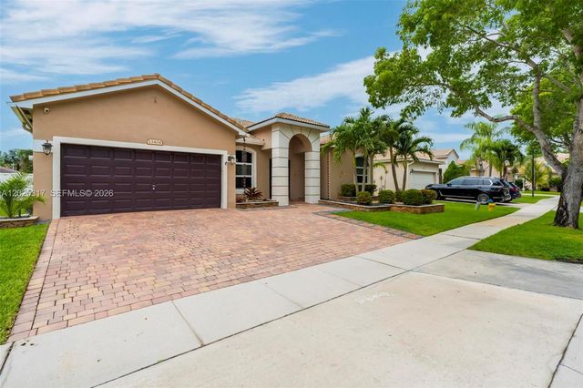 13404 NW 13th Street, Pembroke Pines, FL 33028