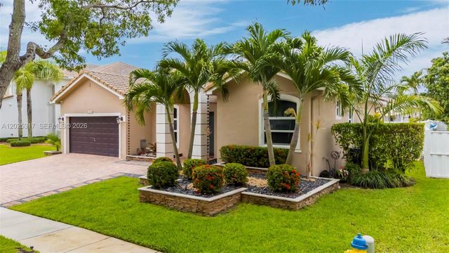 13404 NW 13th Street, Pembroke Pines, FL 33028