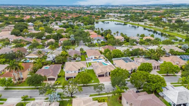 13404 NW 13th Street, Pembroke Pines, FL 33028