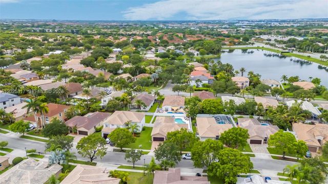 13404 NW 13th Street, Pembroke Pines, FL 33028