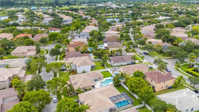 13404 NW 13th Street, Pembroke Pines, FL 33028
