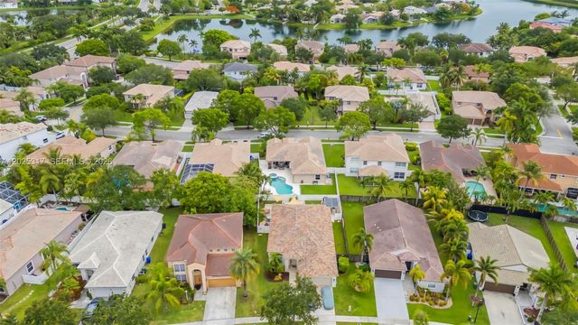 13404 NW 13th Street, Pembroke Pines, FL 33028