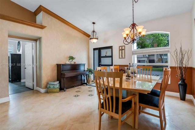13404 NW 13th Street, Pembroke Pines, FL 33028