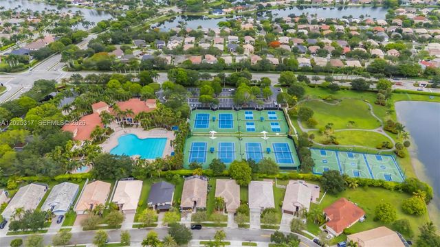 13404 NW 13th Street, Pembroke Pines, FL 33028