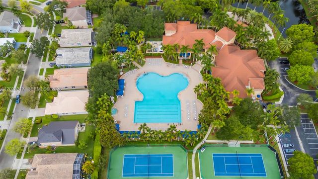 13404 NW 13th Street, Pembroke Pines, FL 33028