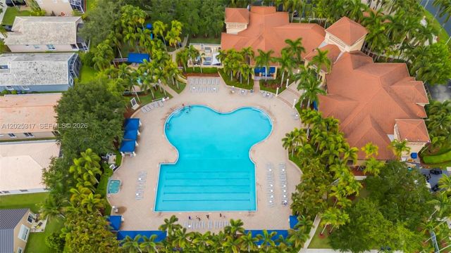 13404 NW 13th Street, Pembroke Pines, FL 33028