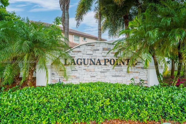 13404 NW 13th Street, Pembroke Pines, FL 33028