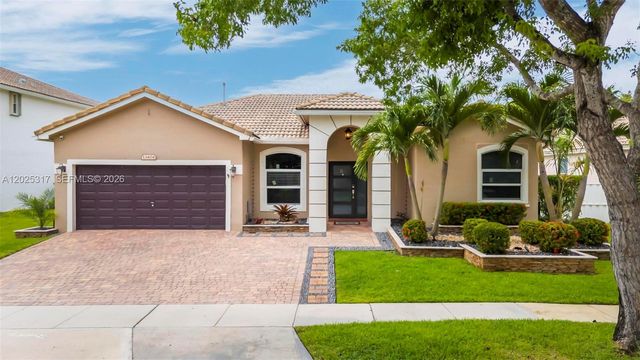 13404 NW 13th Street, Pembroke Pines, FL 33028