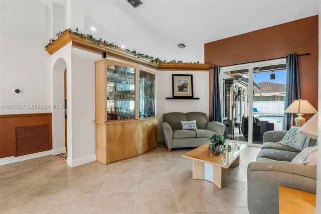 13404 NW 13th Street, Pembroke Pines, FL 33028
