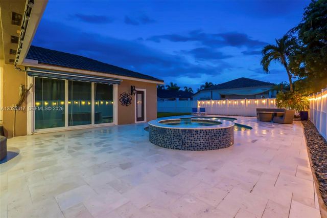 13404 NW 13th Street, Pembroke Pines, FL 33028