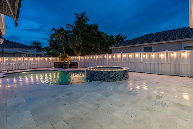 13404 NW 13th Street, Pembroke Pines, FL 33028