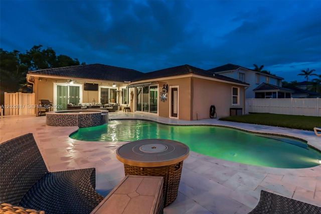 13404 NW 13th Street, Pembroke Pines, FL 33028