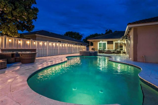 13404 NW 13th Street, Pembroke Pines, FL 33028