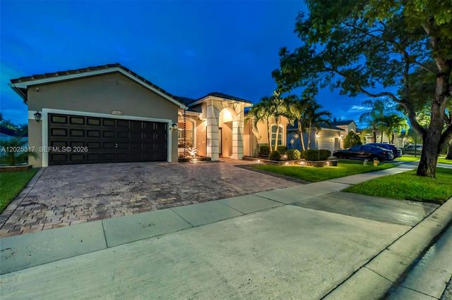 13404 NW 13th Street, Pembroke Pines, FL 33028