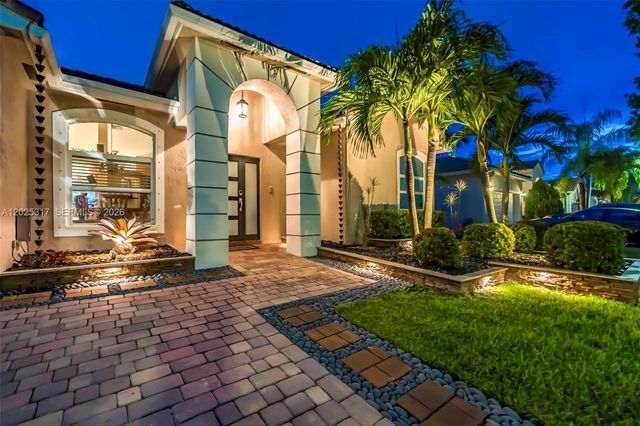 13404 NW 13th Street, Pembroke Pines, FL 33028