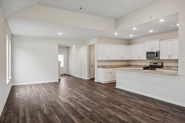 668 Rusted Spur Lane, Waller, TX 77484