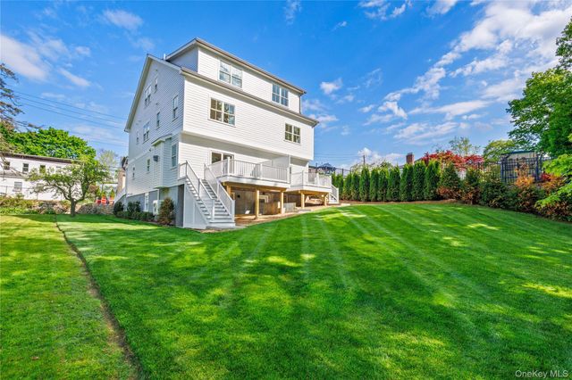 86 A Maple Street, Rye, NY 10580