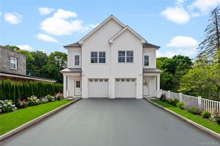 86 A Maple Street, Rye, NY 10580