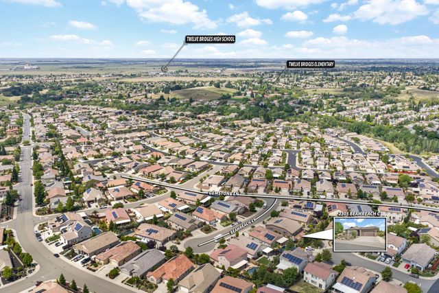 2305 Beamreach Ct, Lincoln, CA 95648