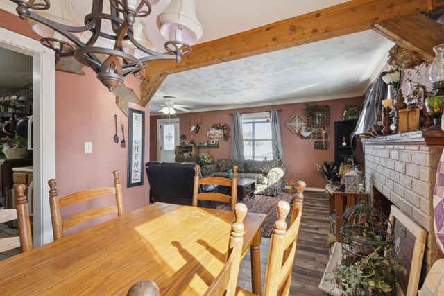 103 Mitchell Street, Greenfield, MO 65661