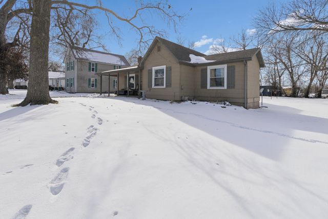 103 Mitchell Street, Greenfield, MO 65661