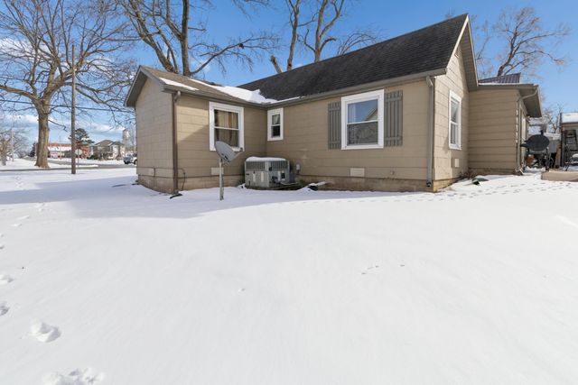 103 Mitchell Street, Greenfield, MO 65661