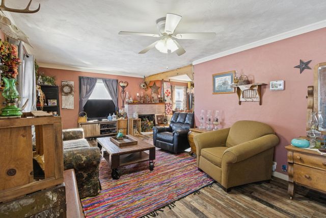 103 Mitchell Street, Greenfield, MO 65661