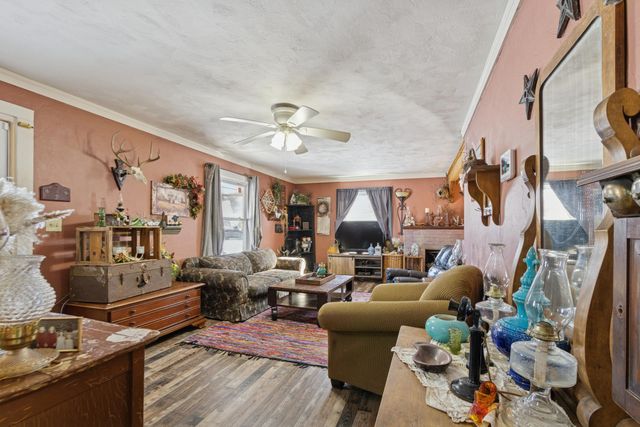 103 Mitchell Street, Greenfield, MO 65661