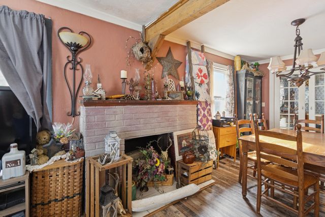 103 Mitchell Street, Greenfield, MO 65661