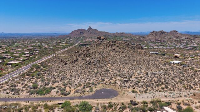 0000 E Jomax Road 1, Scottsdale, AZ 85262