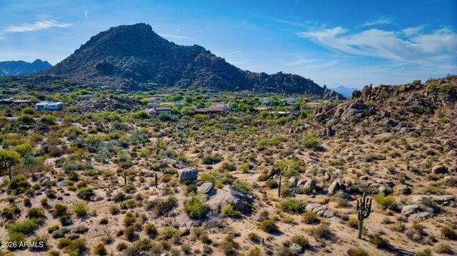 0000 E Jomax Road 1, Scottsdale, AZ 85262